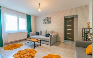 Apartament 2 Camere de Vânzare, Zona Griviței, Brașov - Comision 0% - Poză 1