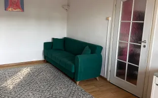 4 camere Apusului Militari I 2 bai 2 balcoane I CENTRALA PROPRIE - Poză 11