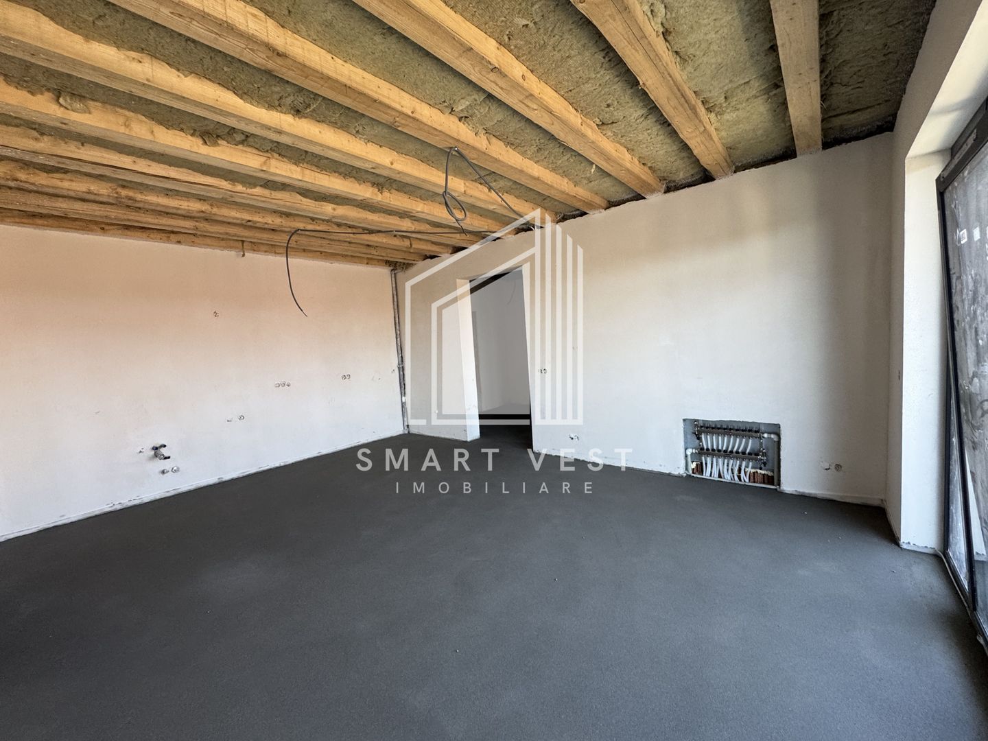 Apartament 3 camere bloc nou | Etaj 1|  Zona Titulescu - Poză 4