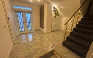 Apartament 2 camere la curte, demisol Foisorul de Foc - Poză 11