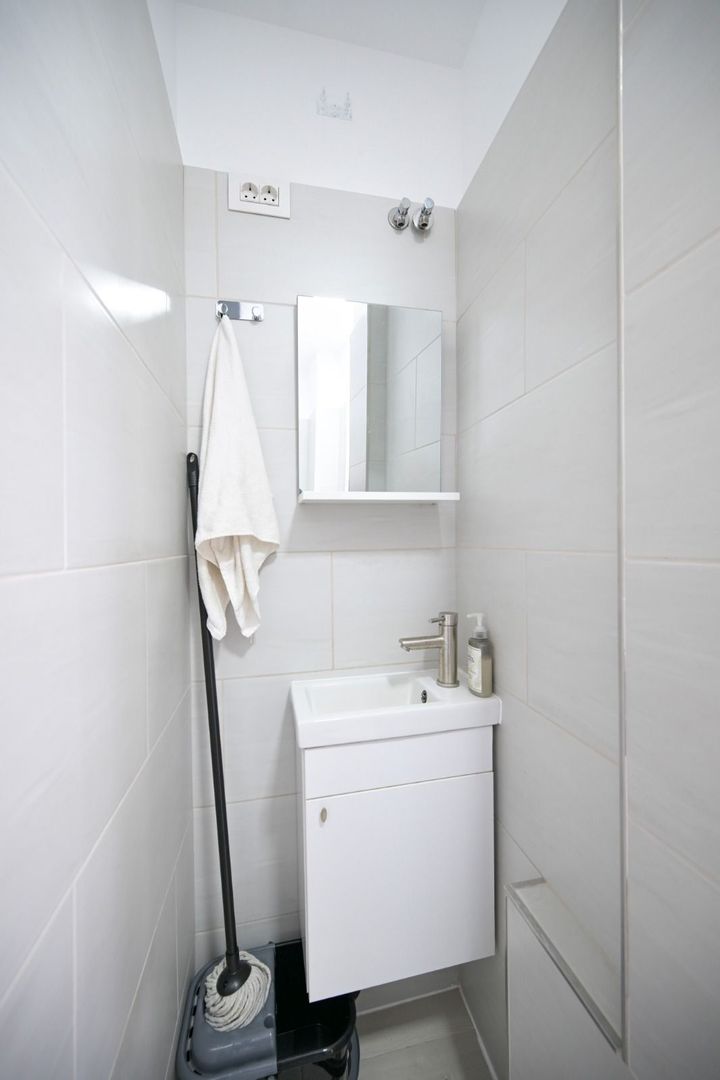 Penthouse Asmita Gardens | terasa 99 mp | Splaiul Unirii - Poză 44