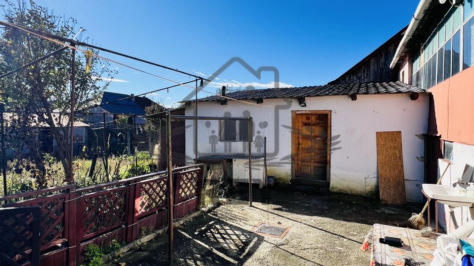 Casă tip Duplex 3 camere cu teren 468 mp zona Străzii Record/Terezian - Poză 19