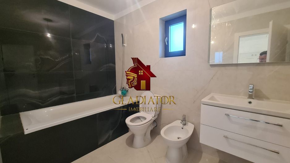 Vila finalizata Barnova, la 200 m de Sos. Barnova, direct dezvoltator - Poză 3