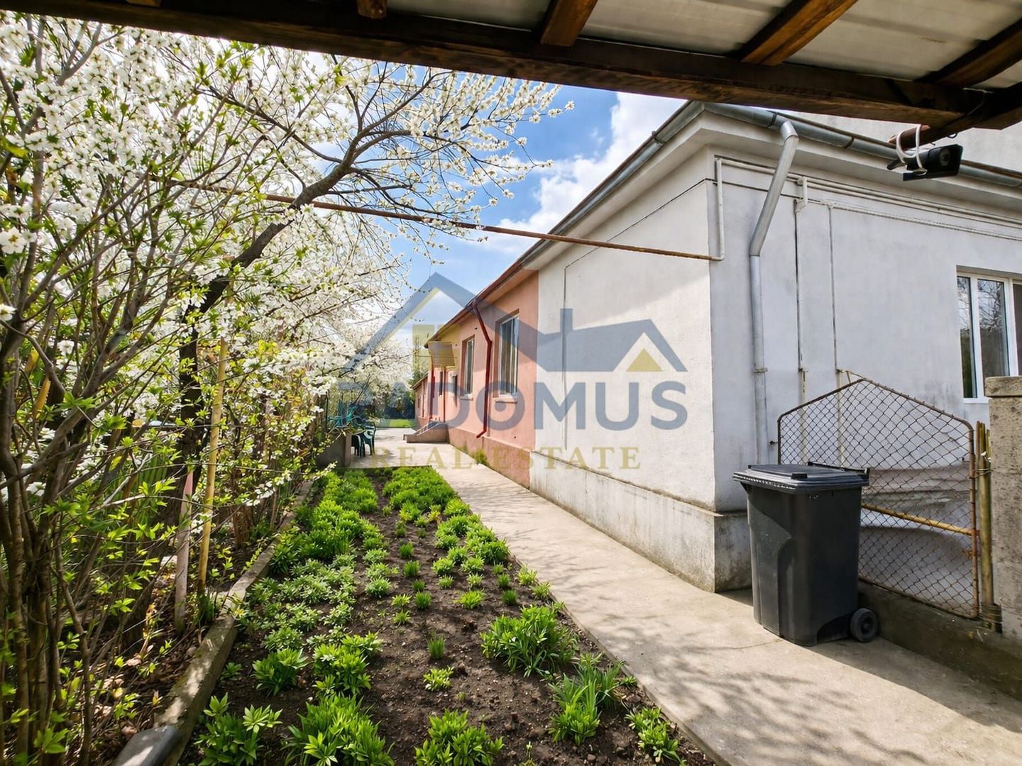 Casă 3 camere Str. Vega | Centrală + AC | 59.900€ | Locuibilă imediat - Poză 3