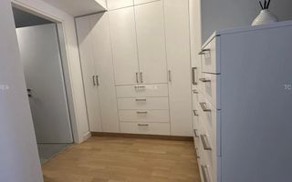 90 sqm apartament in Upground Residence | For rent - Poză 13