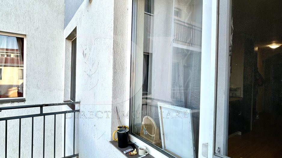 Apartament 2 camere de vânzare – Zona Terra, Florești - Poză 9