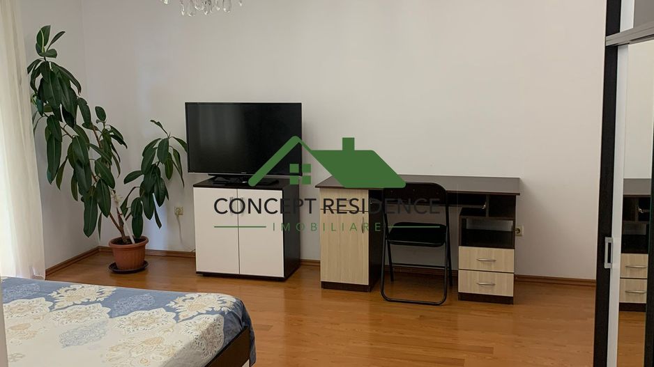 Apartament 1 camera modern , Victoriei - zona VIVO - Poză 2