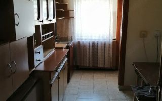 Camera living de inchiriat in apartament 4 camere - Zona Gara Billa, Iasi - Poză 3
