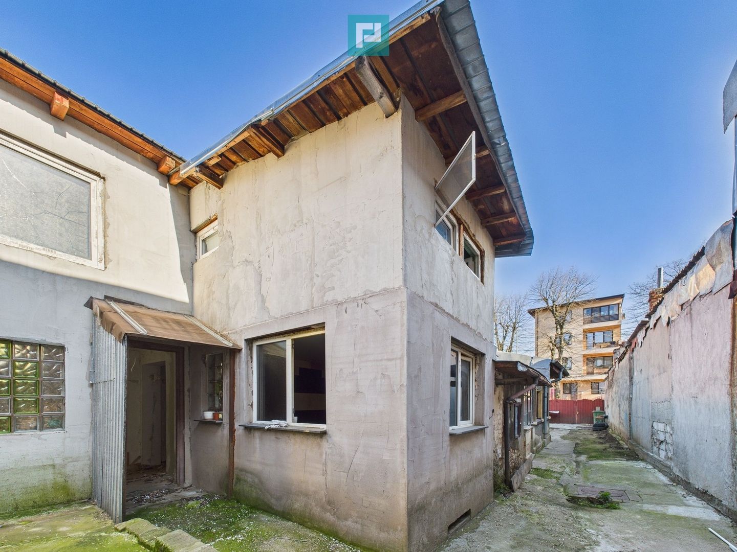 Casă individuală in zona Bucurestii Noi - Poză 5