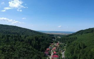 Pensiune de vânzare I Transfăgărășan, Cărțișoara, jud. Sibiu - Poză 38