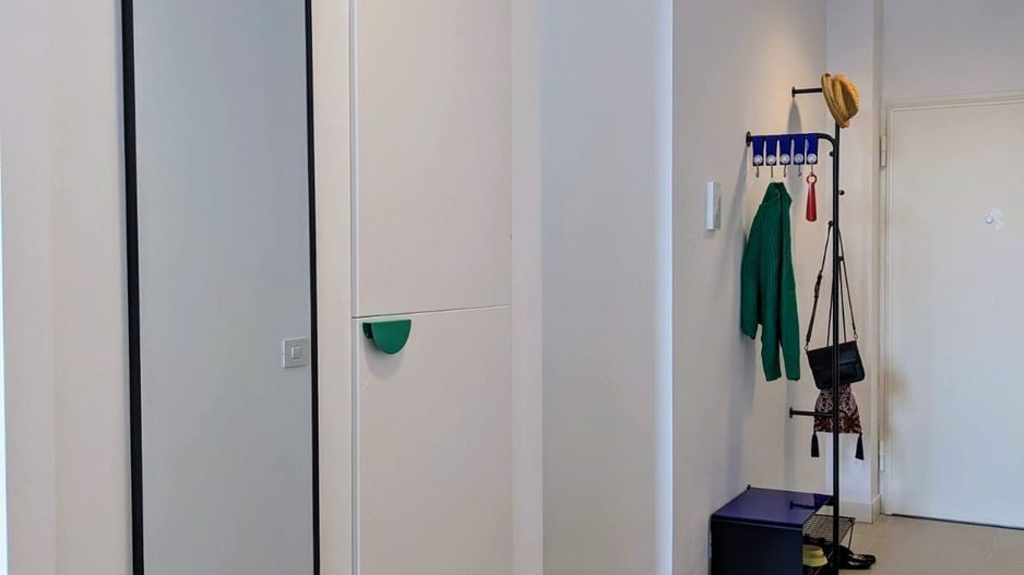 Marmura Residence | Inchiriere apartament 2 camere | Grădină privată - Poză 7