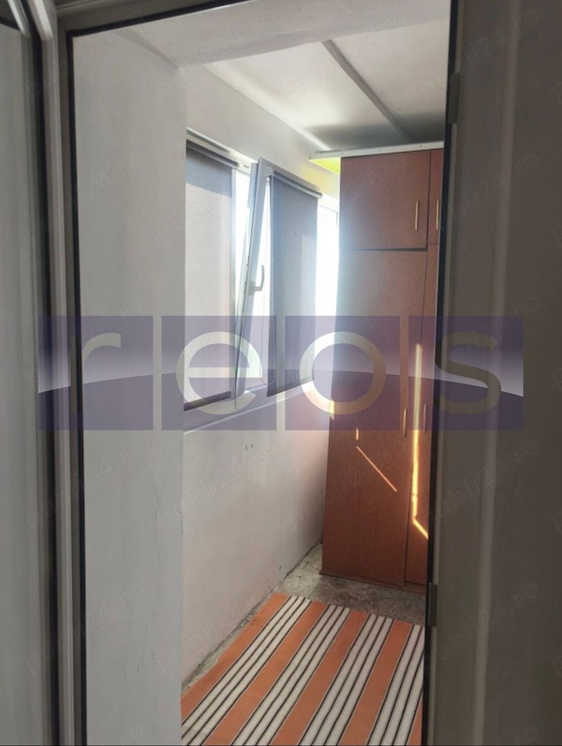 VANZARE 2 CAMERE | ZONA TITAN | BLOC REABILITAT - Poză 8