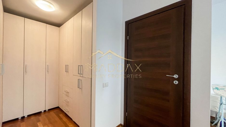 Apartament cu 3 camere ***85 mp utili*** // Erou Iancu Nicolae - Padurea Baneasa - Poză 25