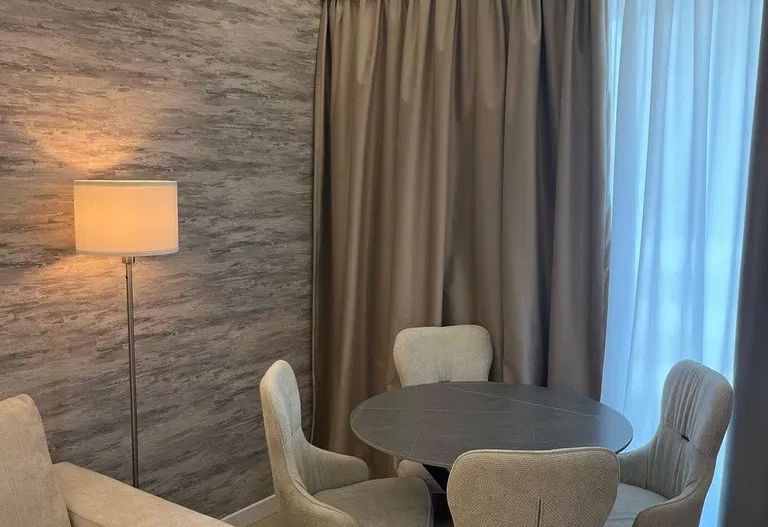 Garsonieră de închiriat – Cortina North, bloc C1 – Prima închiriere - Poză 3