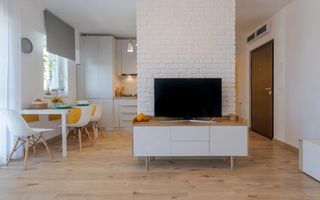 Belvedere Residence  | Apartament 2 camere | Pet friendly - Poză 3