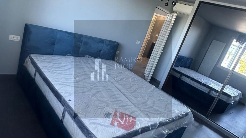Apartament 2 camere semidecomandat Eroii Revolutiei - Poză 5