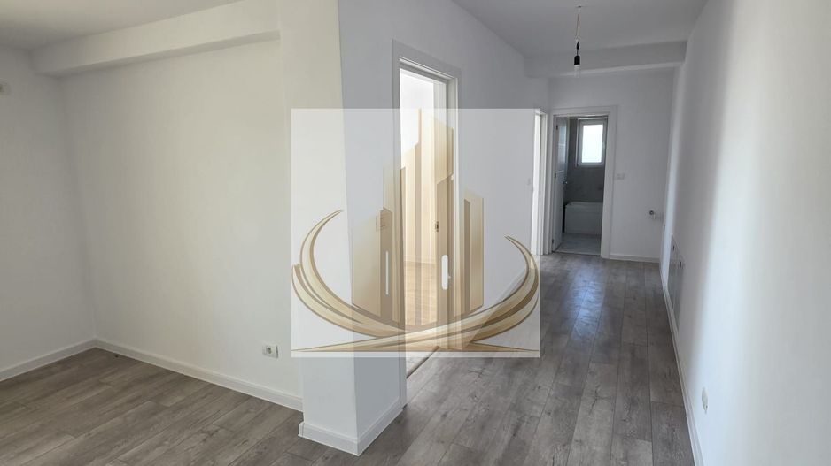 Apartament 3 camere, bloc nou, parcare, Torontalului – 63 mp + balcon - Poză 4