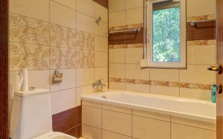 Vila individuala cu 589 mp teren, foisor si gradina superba | Darza - Poză 14