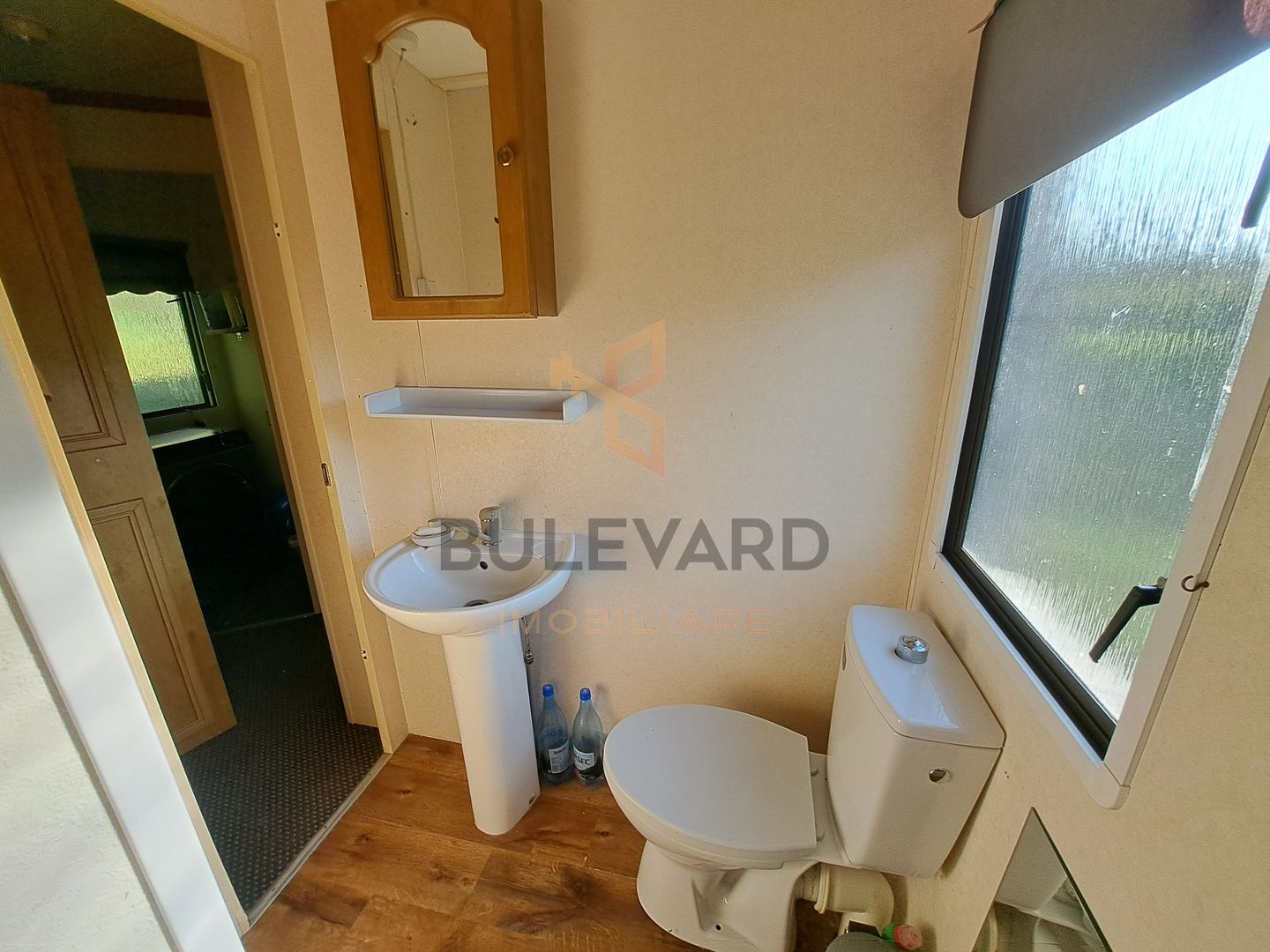 Comision 0. Casuta mobila cu teren de 5491 mp la 25 km de Cluj-Napoca - Poză 12