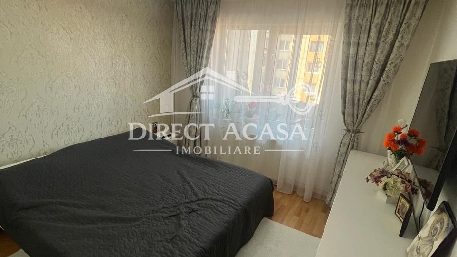 Apartament premium 3 camere, 76 mp, Tudor, parcare acoperita - Poză 5