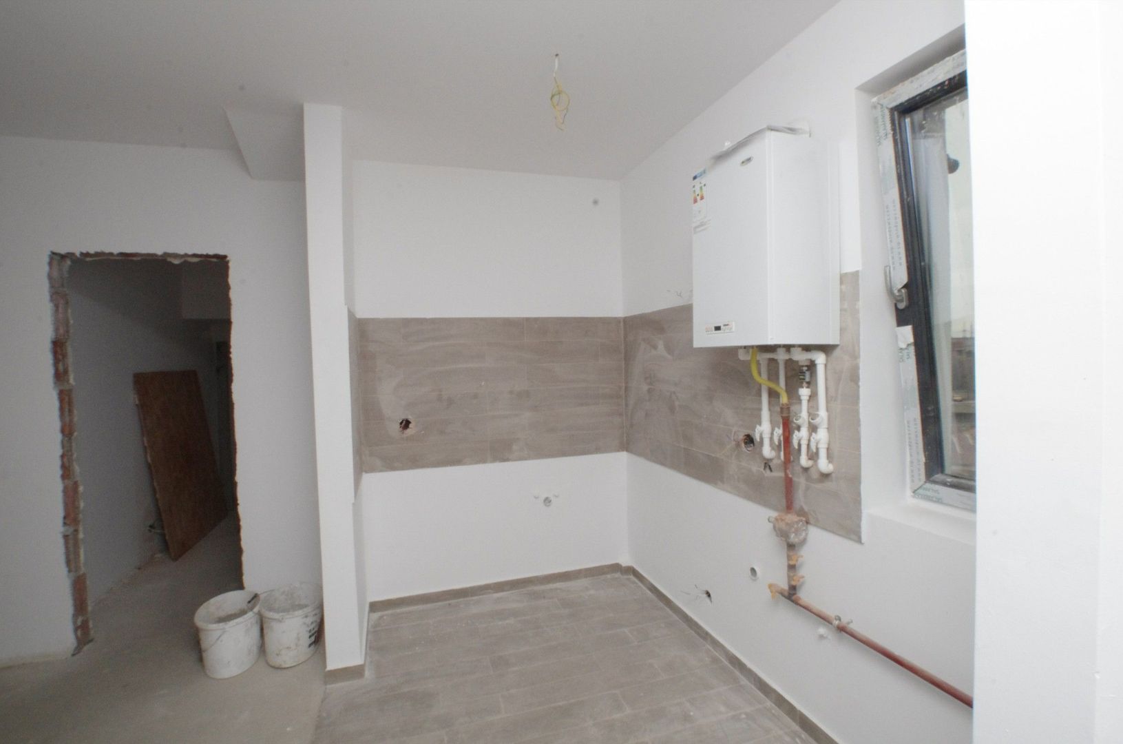 WestPoint  Residence - Moinesti - Poză 2