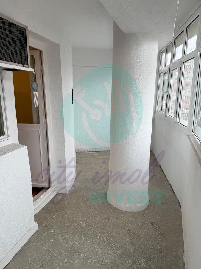 3 camere decomandat | bloc reabilitat | Mosilor - Poză 9