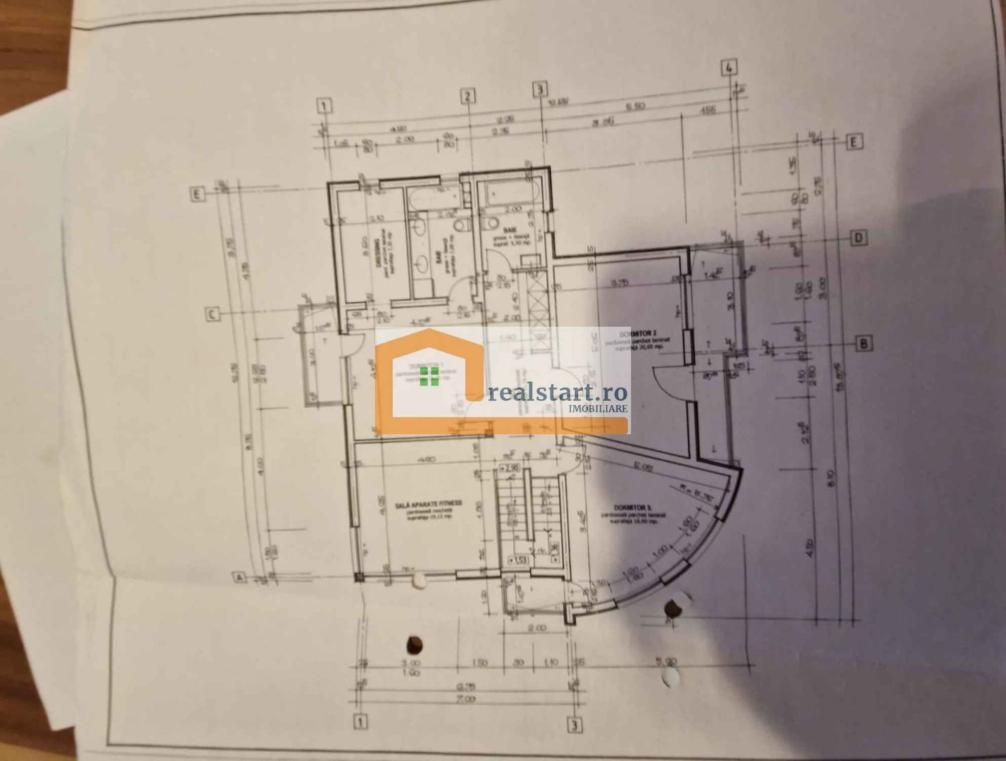 La Liziera Padure, Vila cu teren 685mp, mobilata si utilata - Poză 31