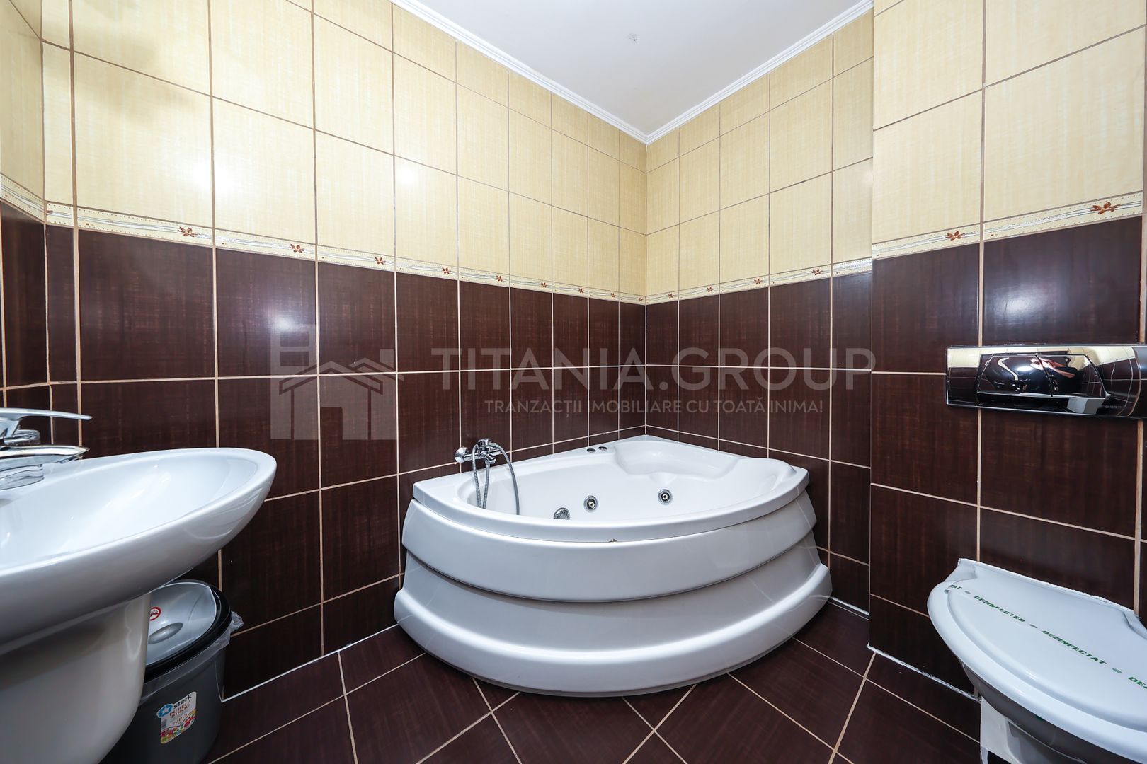 COMISION 0% ! Pensiune 11 camere in Bran | Poarta - Poză 28