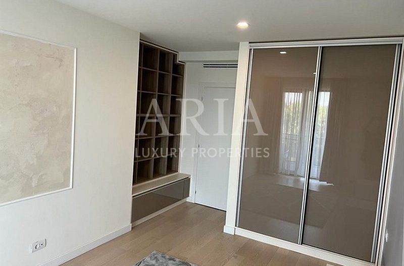 RESIDENCE 5 - PENTHOUSE - IANCU NICOLAE -4 camere - Poză 18