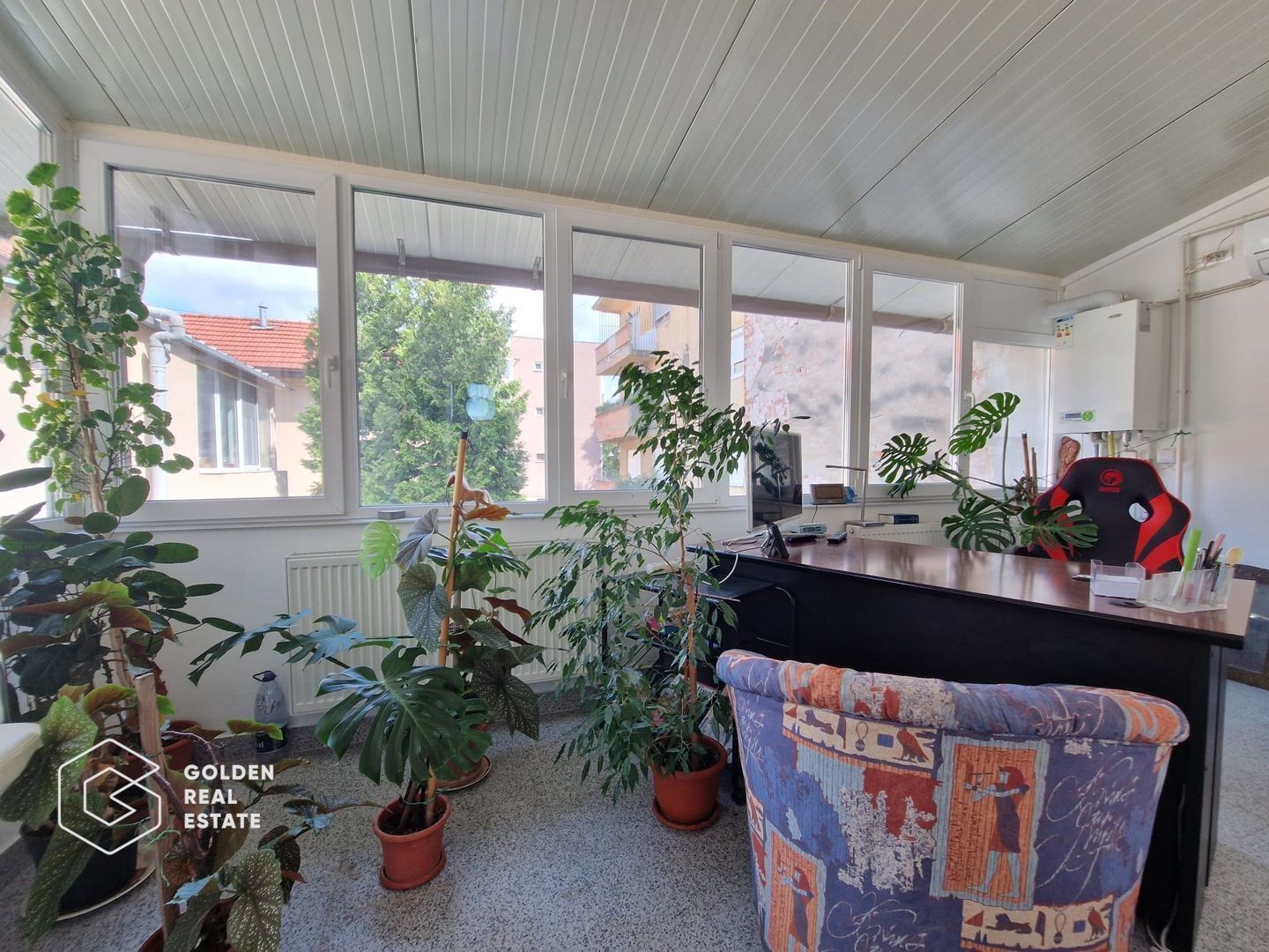 Apartament 3 camere, ultracentral, luminos si frumos amenajat - Poză 10