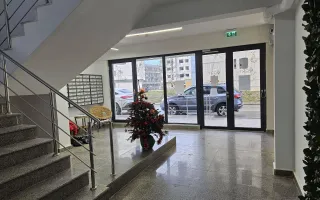 Apartament 2 camere Rond OMV Pipera - Poză 15