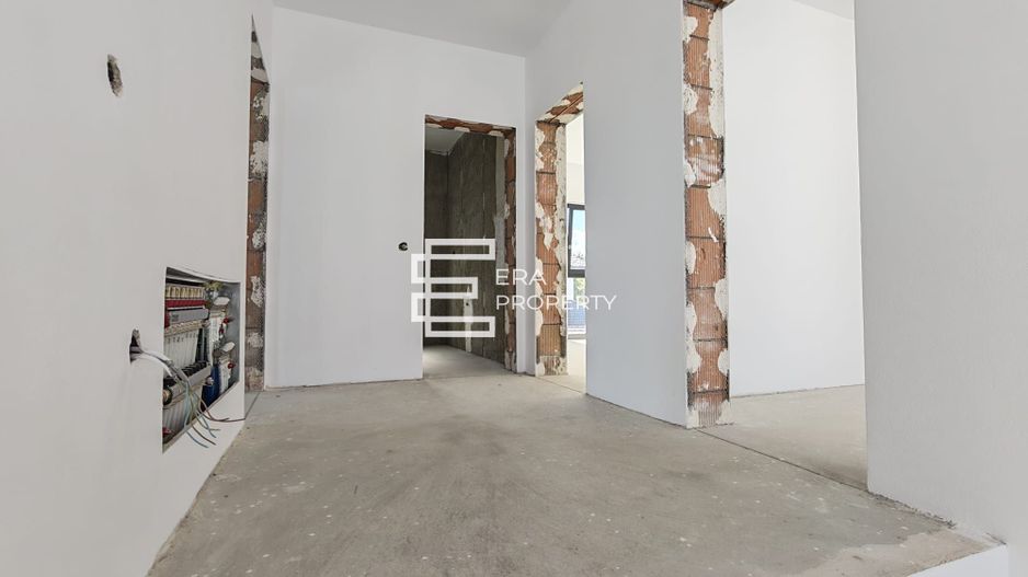 Casă single | Zona Casa de Apă | Pompă de Căldură | 129mp | Vedere spre Munți - Poză 7