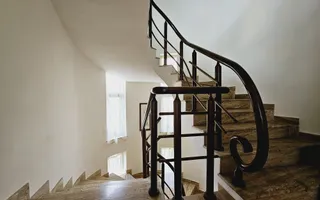 Casa individuala | Pensiune | 550 mp | 1100 mp teren | Cetate - Poză 19