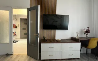 Apartament modern cu 2 camere decomandate Magheru, Oradea - Poză 11