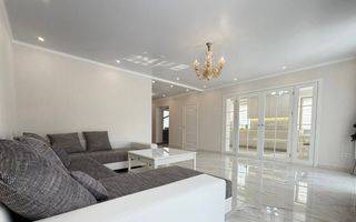 Chirie, casă, 3 nivele, str. Anton Crihan, Centru - Poză 3