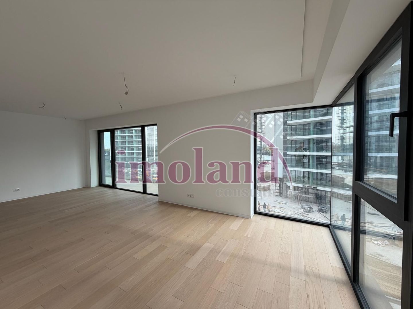 Vanzare - apartament 4 camere - One Lake Club-Floreasca - Poză 4