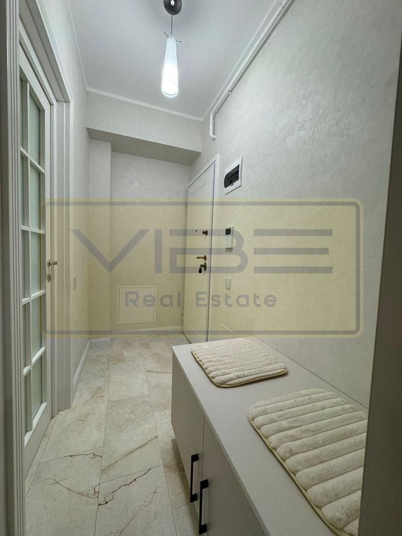 Apartament NOU 2 camere decomandat Royal Town - Poză 28