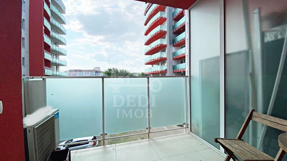 Apartament 2 camere de inchiriat in zona centrala Ared, Oradea - Poză 8