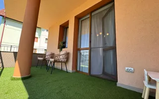 Apartament de lux | Cartierul Arhitecților, Str. Grigore Ionescu - Poză 13