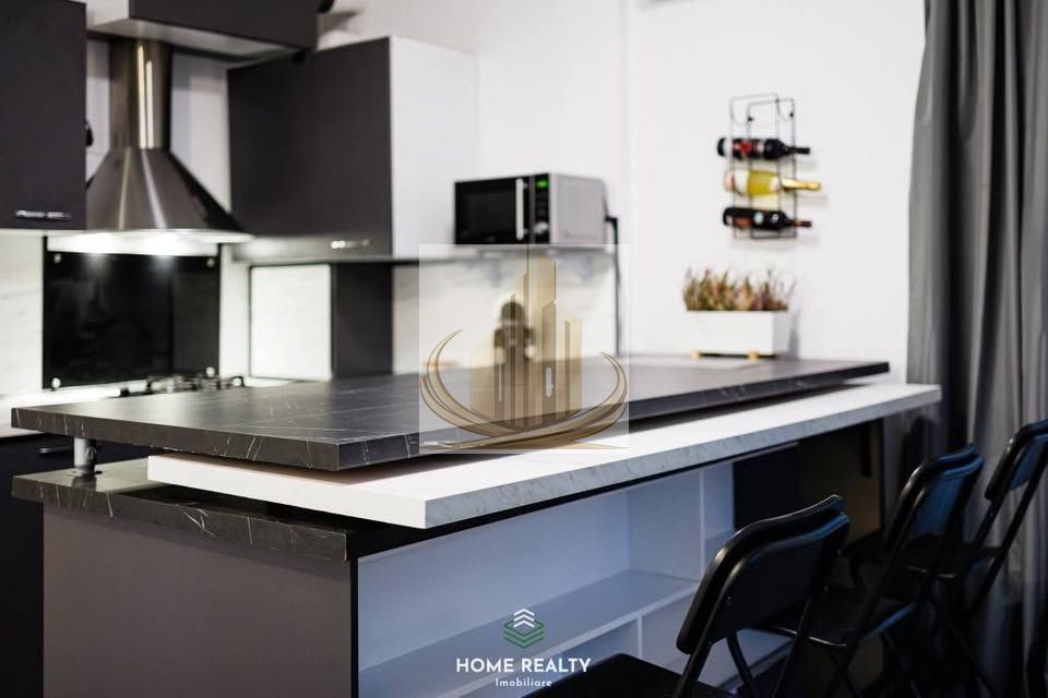 Apartament, zona centrala, 3 cam, 2 bai, parter, Complex Vivalia - Poză 3