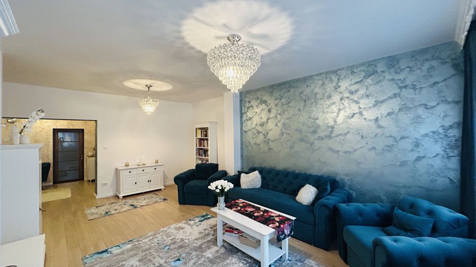 Casă individuală de vânzare în Sibiu – 150 mp utili, curte proprie - Poză 7