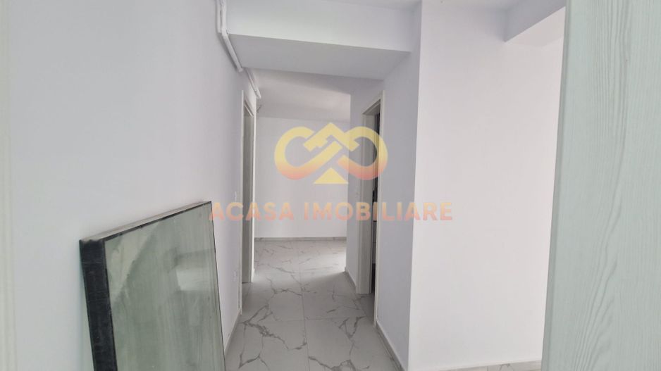 NOU INTABULAT Apartament 3 camere dec.  2 bai 80 mp - Poză 18