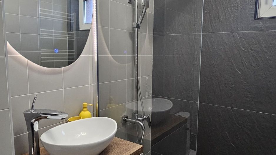 Apartament 2 camere I Parcul Drumul Taberei I 2 minute Metrou - Poză 4