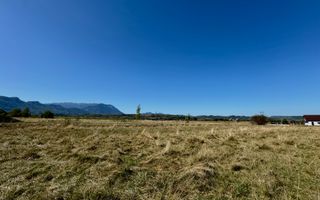 Teren intravilan parcelabil, priveliște spre munți, Sohodol, Bran - Poză 16