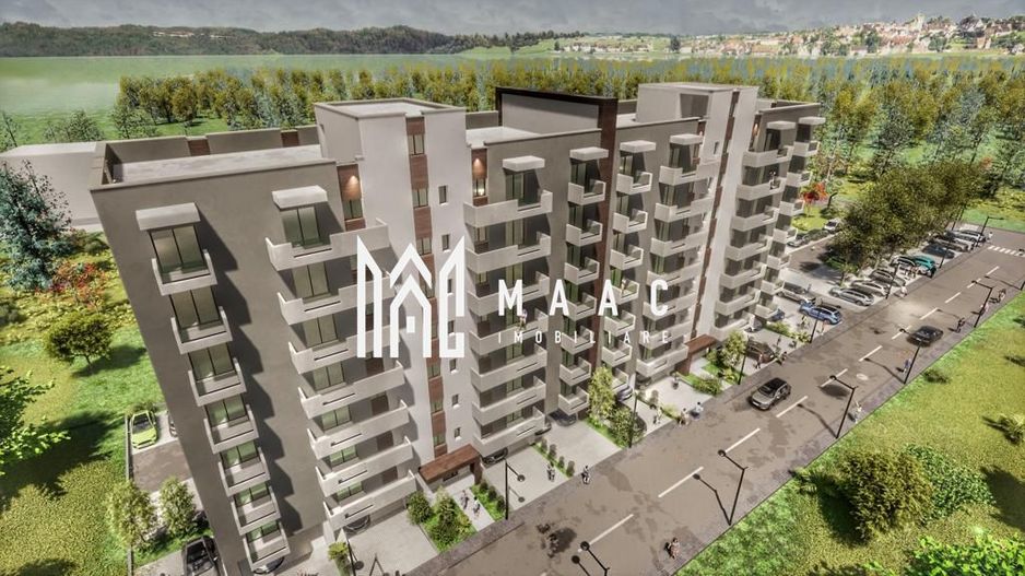 Apartament 2 Camere I Doamna Stanca I Dezvoltator I La Cheie - Poză 3