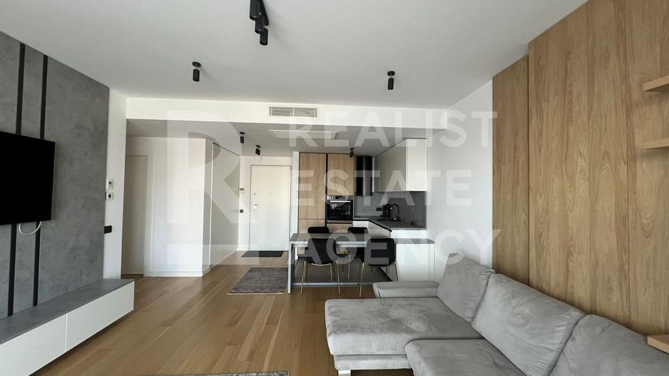 Vânzare, apartament, 2 camere, Herăstrău, București - Poză 2