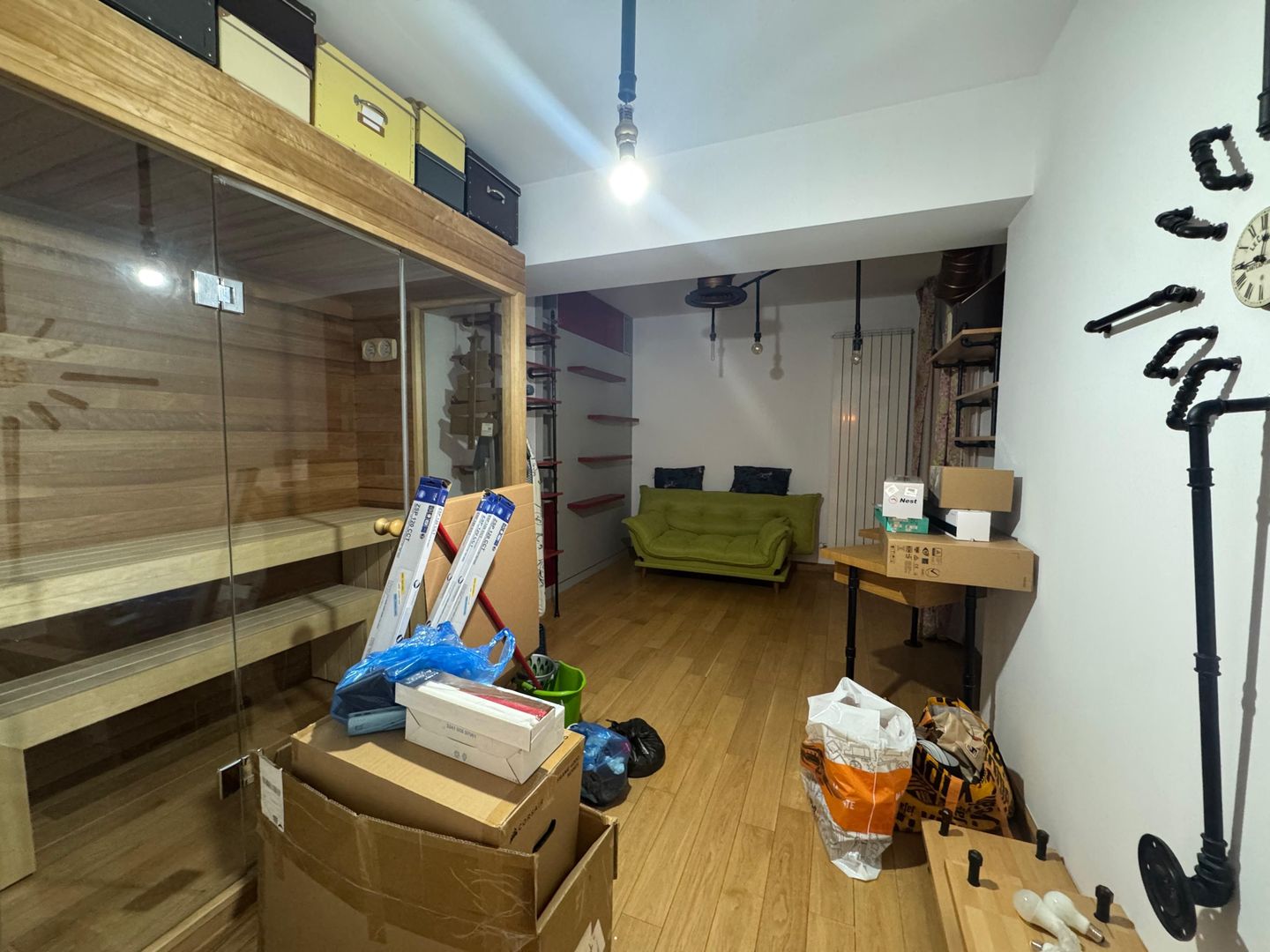 3 camere 107 mp ||  Upground Residence - Poză 8