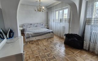 Apartament 4 camere 106mp CF1 Bd Chisinau - Poză 4