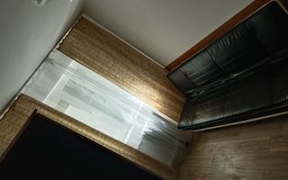Garsonieră de închiriat, strada Ciric 40, Iași – cheltuieli de întreținere incluse - Poză 1