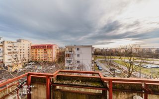 Apartament 3 camere, Micalaca zona 300, decomandat, comision 0% - Poză 20